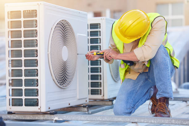 Best Emergency HVAC repair  in Paynesville, MN