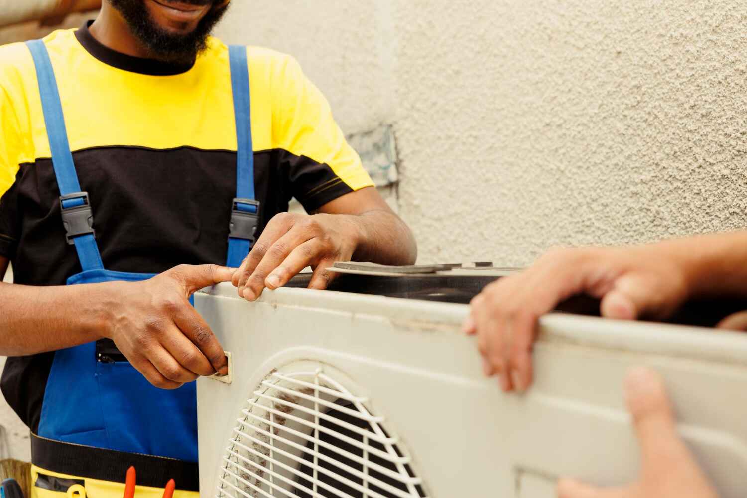 Best HVAC emergency services  in Paynesville, MN