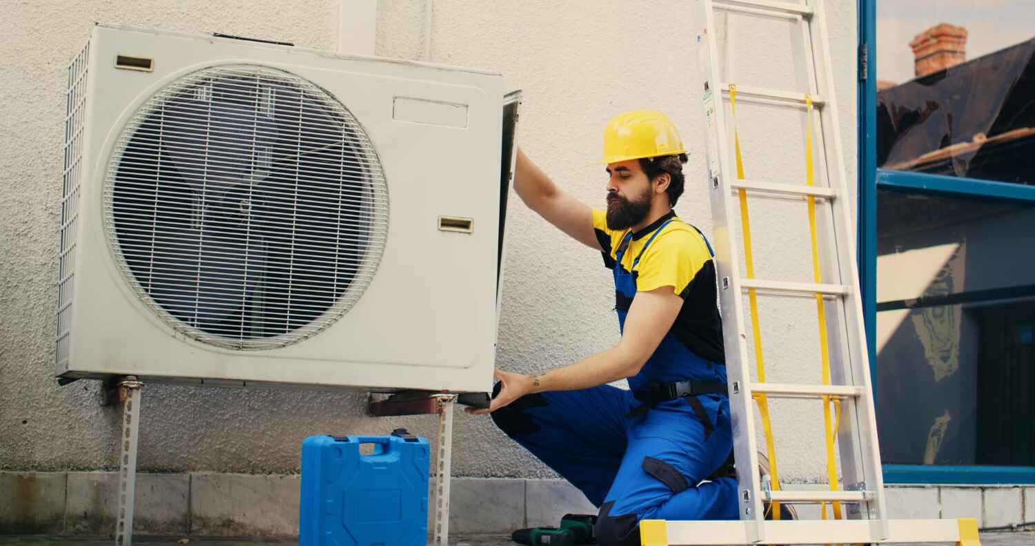 Best Residential HVAC services  in Paynesville, MN