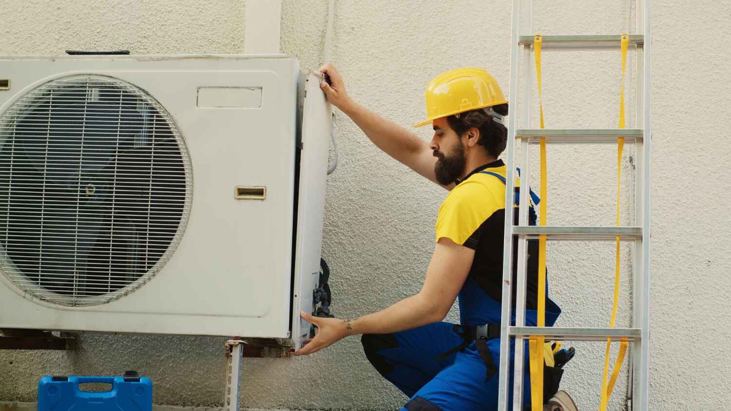 Best HVAC air duct cleaning  in Paynesville, MN